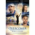 B & H Publishing Overcomer Bible Study Leader Kit - Overcomer B&20115